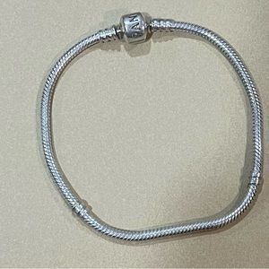 Pandora Bracelet